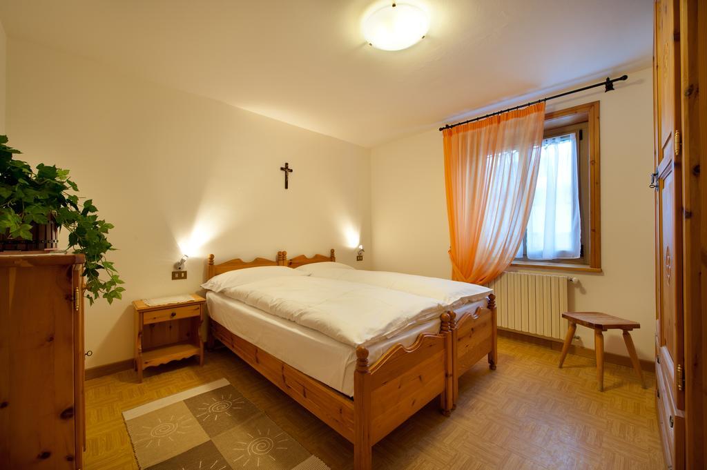 Appartamenti 3000 Livigno Habitación foto