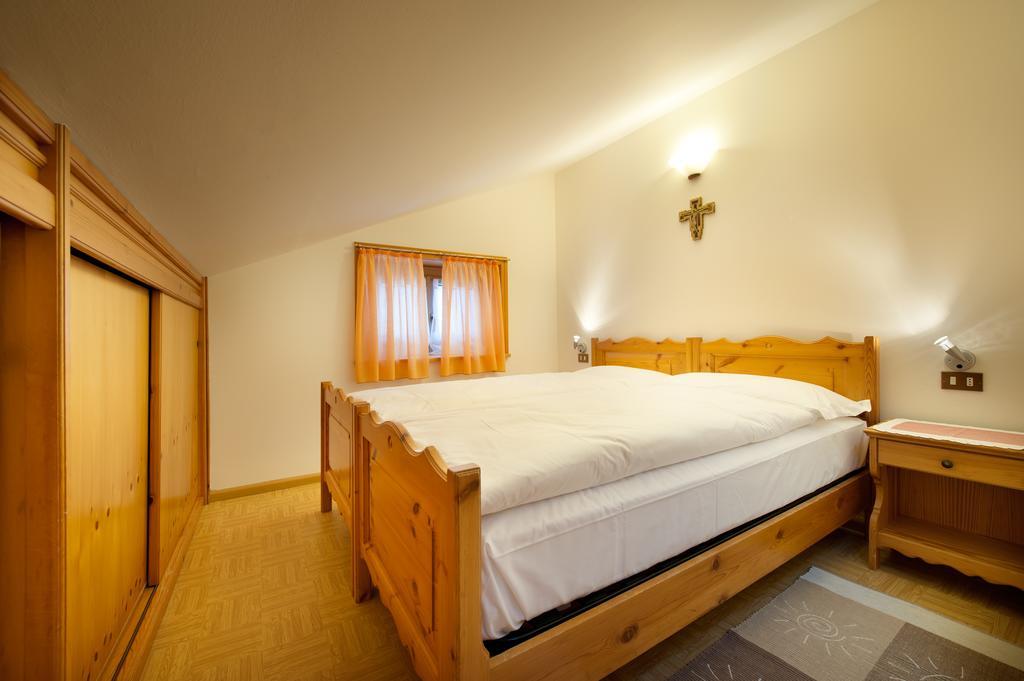 Appartamenti 3000 Livigno Habitación foto