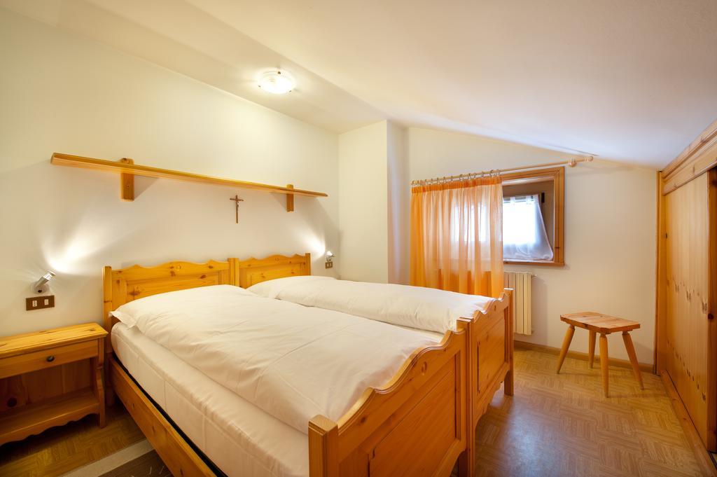 Appartamenti 3000 Livigno Habitación foto