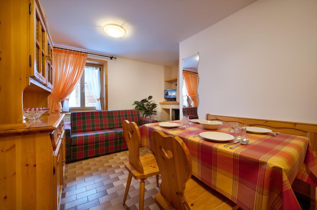 Appartamenti 3000 Livigno Habitación foto