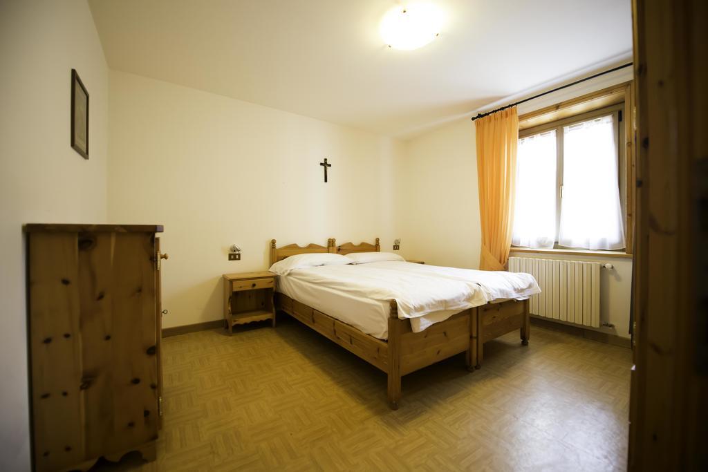Appartamenti 3000 Livigno Exterior foto