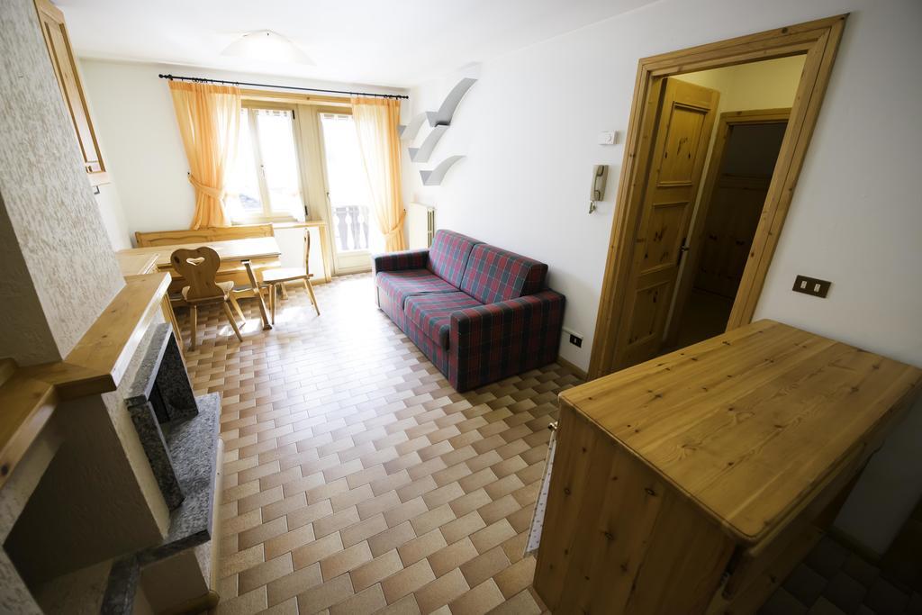 Appartamenti 3000 Livigno Exterior foto