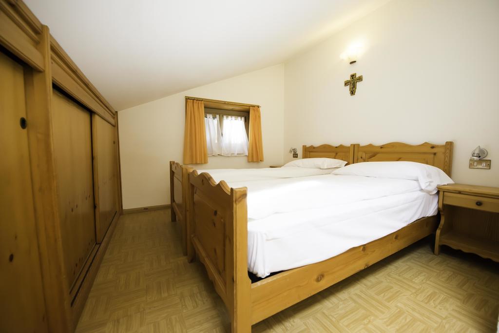 Appartamenti 3000 Livigno Exterior foto