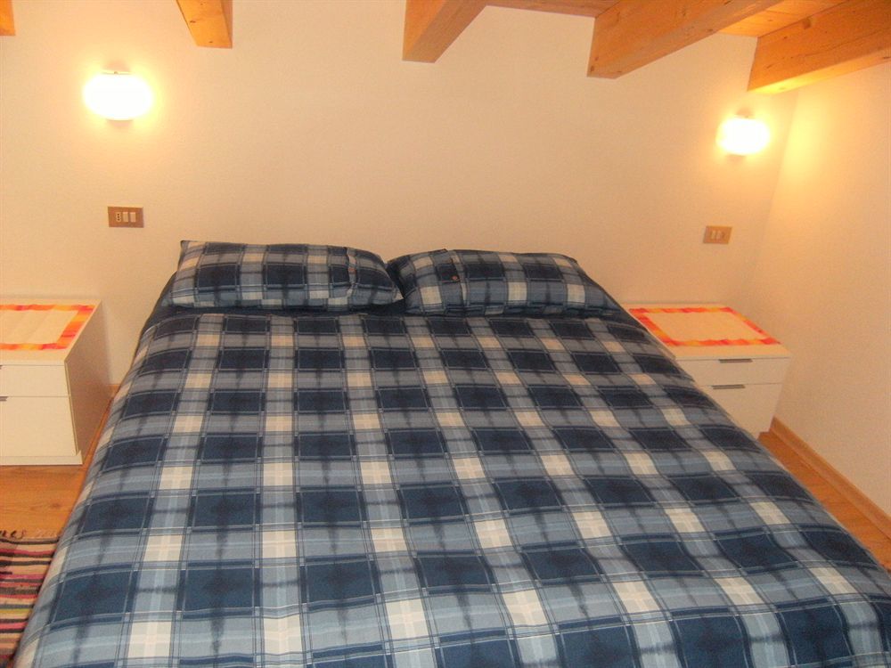 Appartamenti 3000 Livigno Exterior foto