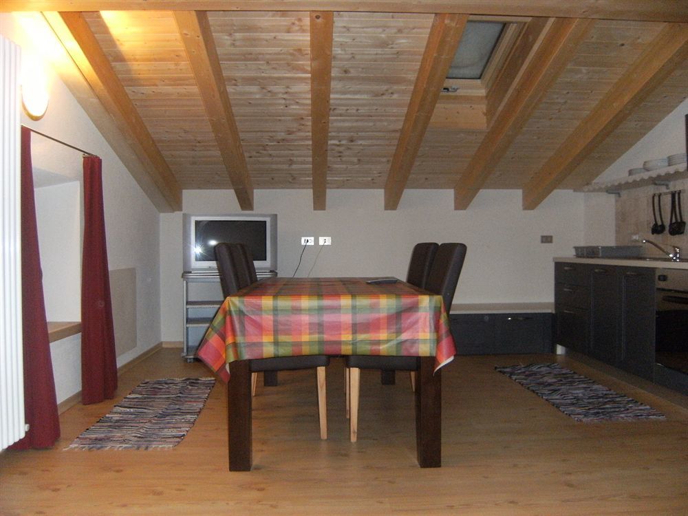 Appartamenti 3000 Livigno Exterior foto