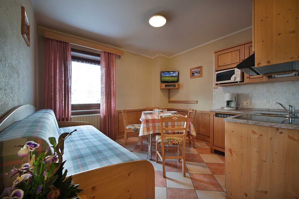 Appartamenti 3000 Livigno Exterior foto