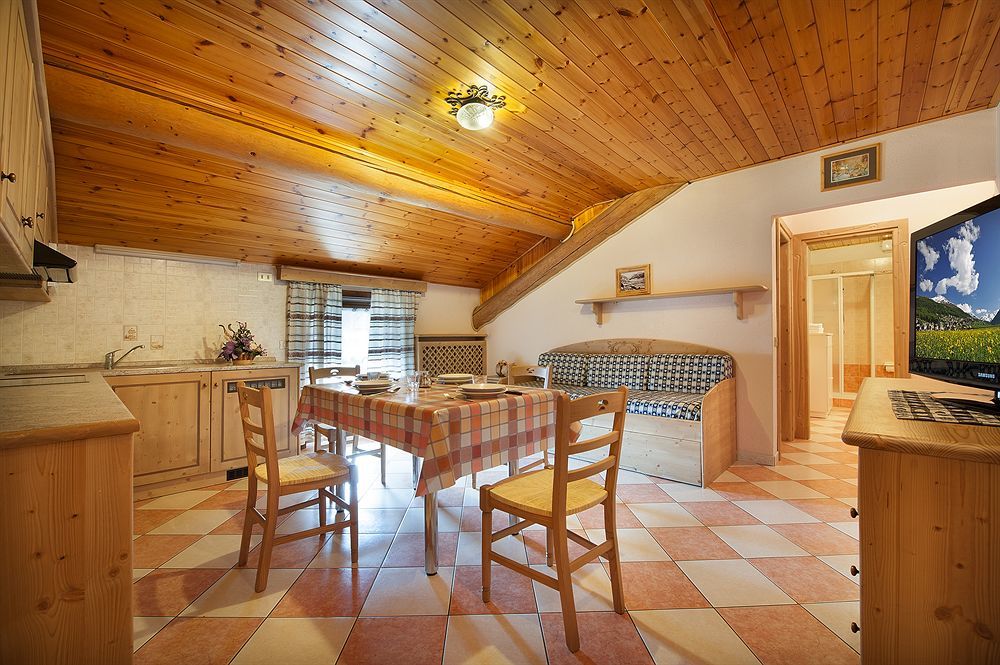 Appartamenti 3000 Livigno Exterior foto