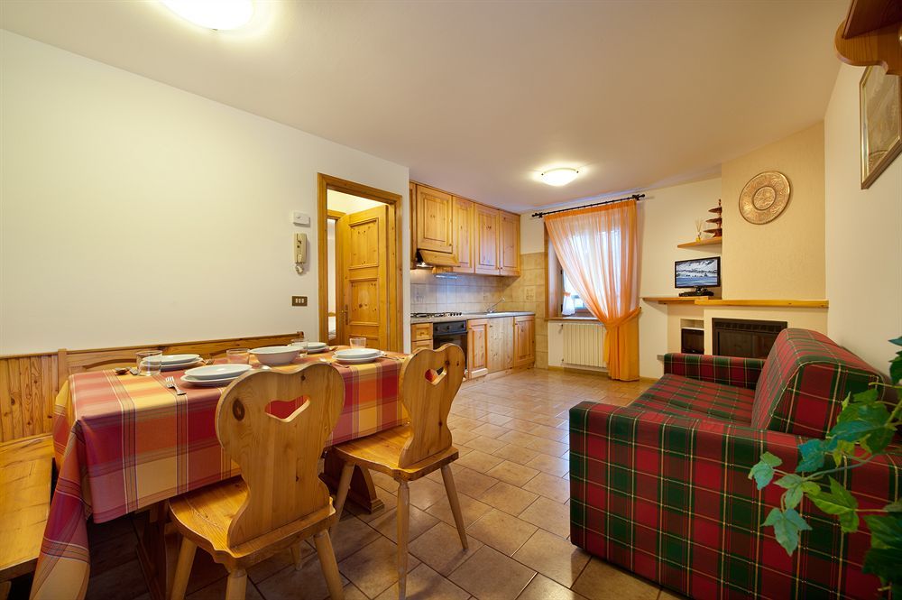 Appartamenti 3000 Livigno Exterior foto