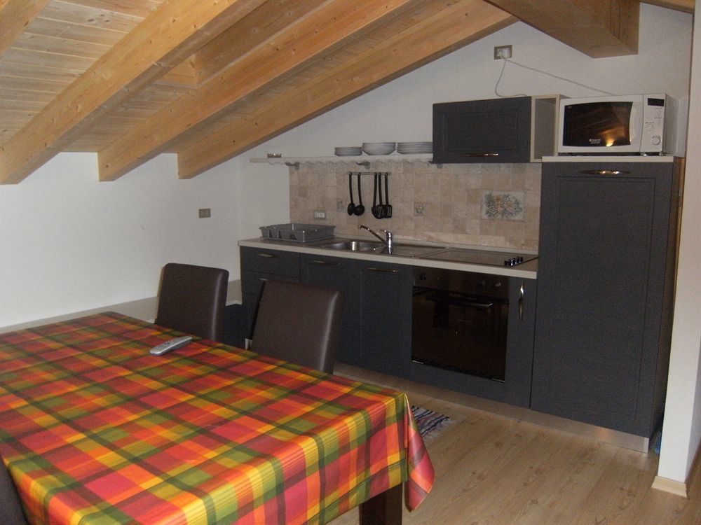 Appartamenti 3000 Livigno Exterior foto