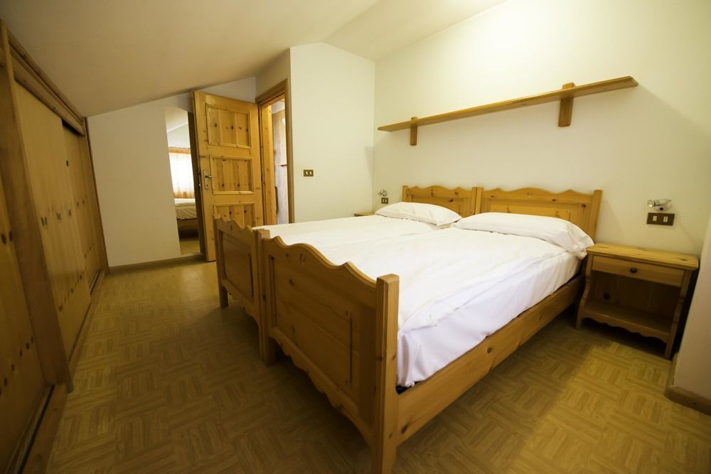 Appartamenti 3000 Livigno Exterior foto